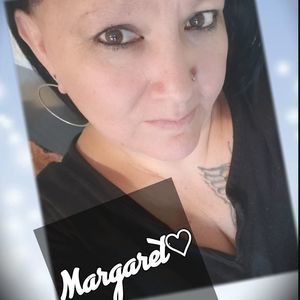 Meet your Posher, Margaret